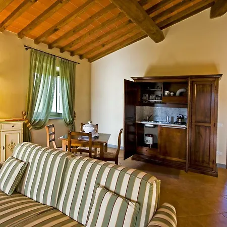 Tenuta Di Artimino Tuscan Vakantiehuis *