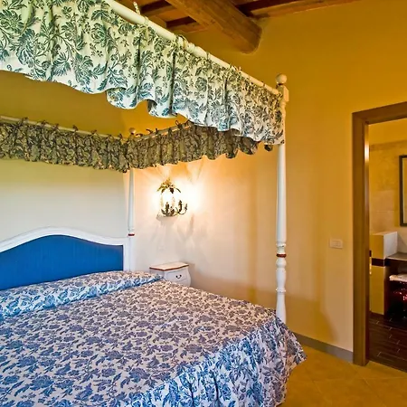 Tenuta Di Artimino Tuscan Vakantiehuis Carmignano