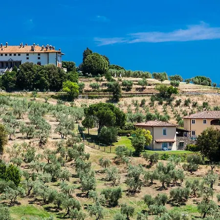 Tenuta Di Artimino Tuscan Vakantiehuis *