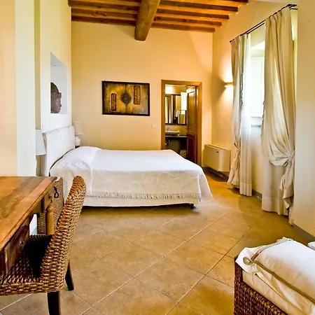 Vakantiehuis Tenuta Di Artimino Tuscan