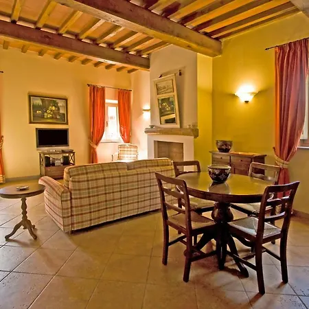 Tenuta Di Artimino Tuscan Vakantiehuis *