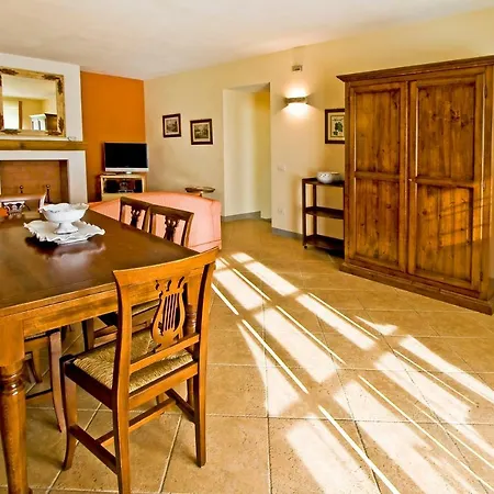 Tenuta Di Artimino Tuscan