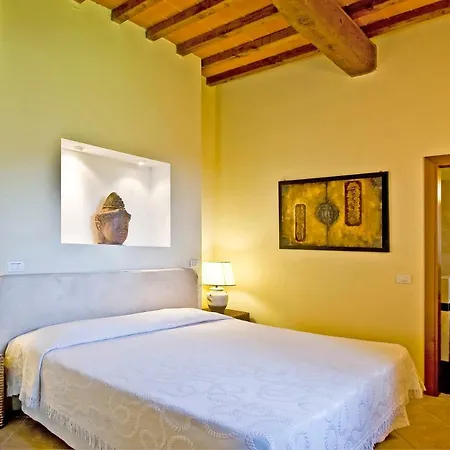 Tenuta Di Artimino Tuscan *