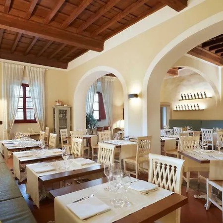 Tenuta Di Artimino Tuscan Carmignano