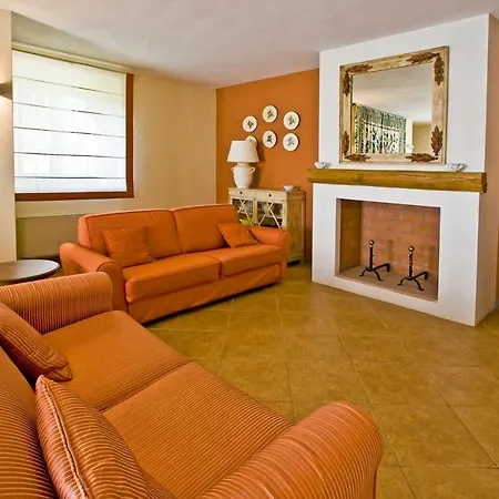 Tenuta Di Artimino Tuscan Vakantiehuis *